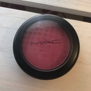 MAC Powder Blush Dolly Mix